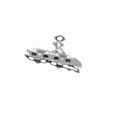 MagnaFlow Direct Fit Catalytic Converter 08-09 Ford Focus 2.0L - 49852