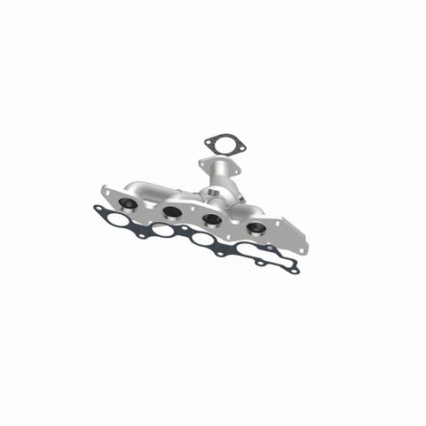 MagnaFlow Direct Fit Catalytic Converter 08-09 Ford Focus 2.0L - 49852