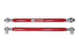 UMI Performance 64-72 GM A-Body Adjustable Lower Control Arms Off Set Bushings CrMo - 4023OFCM-R