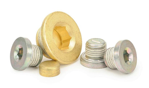 COMP Cams Engine Plug Kit For LS Engine - 251