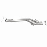 MagnaFlow Conv DF 07-10 BMW X3 3.0L - 51807
