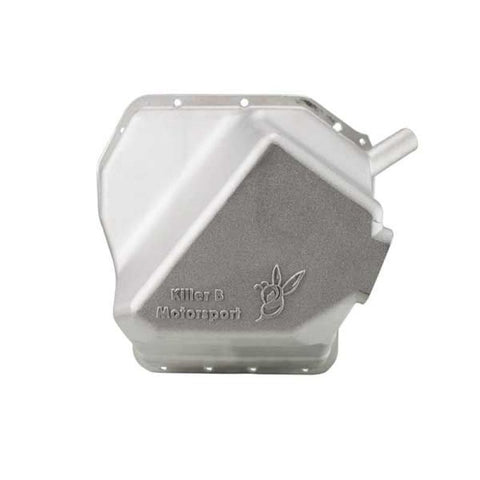 Killer B Cast Performance Oil Pan & High Flow Pickup & Baffle - EJ Series - PPBC-HF