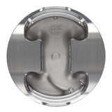 JE Pistons 460 BBF INV-DOME Set of 8 Pistons - 170879