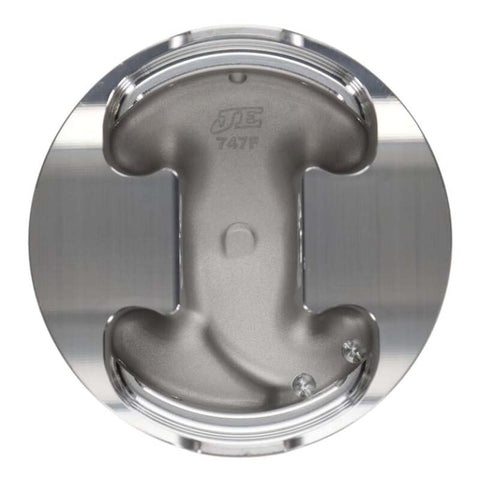 JE Pistons 460 BBF INV-DOME Set of 8 Pistons - 170879