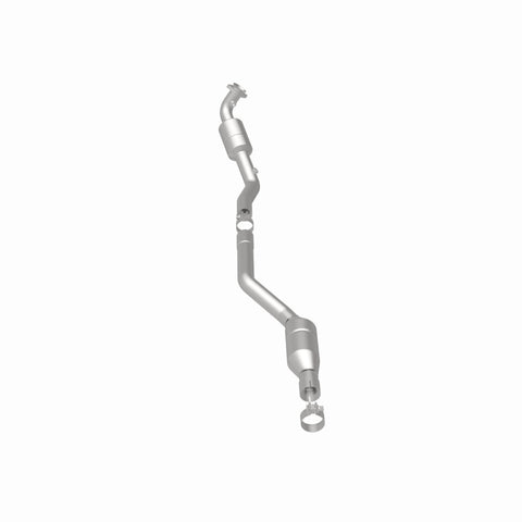 MagnaFlow Conv DF 03-06 Mercedes SL500 5L Driver Side - 51402