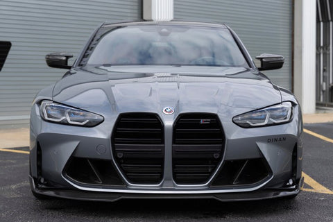 Dinan 21-26 BMW M3 Carbon Front Lip - D980-0029