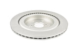DBA 20-22 Toyota Highlander Rear En-Shield Standard Rotor - DBA3189E
