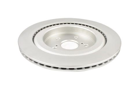 DBA 20-22 Toyota Highlander Rear En-Shield Standard Rotor - DBA3189E