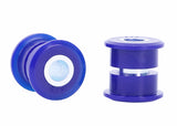 SuperPro 1991 Toyota Land Cruiser Base Rear Panhard Rod Bushing Set - SPF0439K