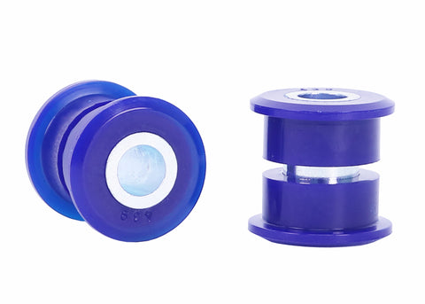 SuperPro 1991 Toyota Land Cruiser Base Rear Panhard Rod Bushing Set - SPF0439K