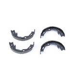 Power Stop 14-17 Nissan Rogue Rear Autospecialty Parking Brake Shoes - B1066