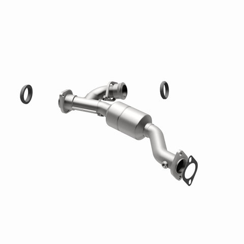 MagnaFlow Conv DF 01-03 Montero 3L Passenger Side Front OEM - 49512