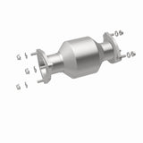 MagnaFlow Direct Fit Catalytic Converter OEM 13-17 Honda Accord L4 2.4 Underbody - 21-476