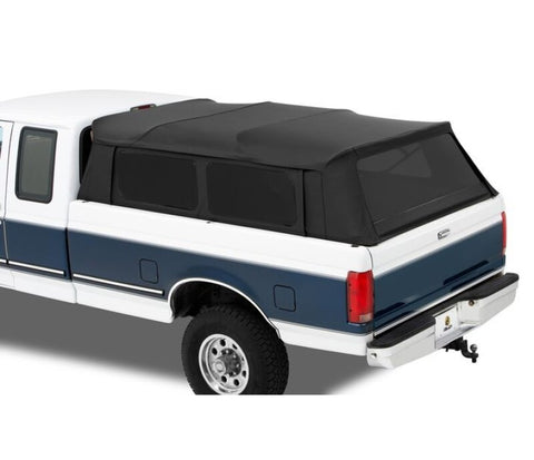 Bestop 02-08 Dodge Ram 1500/2500 For 65 Ft Bed Supertop - 76304-35