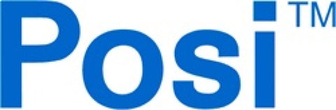 Eaton Posi Differential 30 Spline 1.30in Axle Shaft Diameter 2.76-3.42 Ratio Rear 8.875in - 19587-010