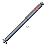 KYB Shocks & Struts Gas-A-Just Rear BUICK Rainier 2004-07 CHEVROLET SSR 2003-06 CHEVROLET Trailblaze - KG4162