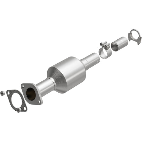 Magnaflow Conv DF 2012 Hyundai Veloster 1.6L - 51924