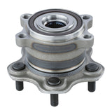MOOG 15-23 Nissan Murano Rear Hub Assembly - 512548