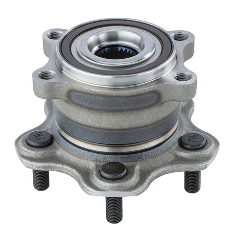 MOOG 15-23 Nissan Murano Rear Hub Assembly - 512548