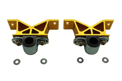 Whiteline 02-07 Subaru WRX 0Sedan and Wagon / 03-07 Subaru Impreza Non-Turbo / 04-07 Subaru STi / 93 - KBR21-22