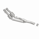 MagnaFlow Conv DF 95 Jaguar XJS 4.0L - 23069