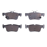 R1 19-24 Ford Edge Rear Optimum OE Brake Pads - 2552-1665-00