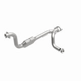 MagnaFlow Direct Fit Catalytic Converter 07-09 Chrysler/Dodge Aspen/Durango 5.7L Passenger Side - 49652