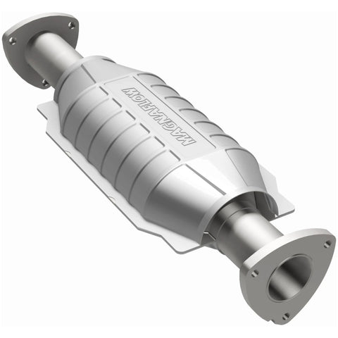 MagnaFlow Direct Fit Catalytic Converter GM 90 91 - 23482
