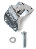 Innovative 92-00 Civic B-Series Black Steel Billet 2 Bolt Engine Post Mount - B50050
