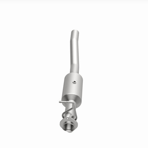 MagnaFlow 16-19 Ford F-53 V10 6.8L Underbody Direct-Fit Catalytic Converter - 280447