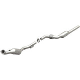 MagnaFlow Conv DF 98-02 Mercedes E320 3.2L - 51823