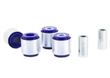 SuperPro 2011 BMW 1 Series M Base Rear Trailing Arm and Bushing Set - SPF3953K