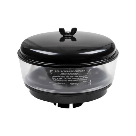 ARB Pre Cleaner 10In Inlet 3In - PBH000253