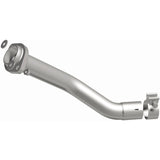 MagnaFlow 18-20 Jeep Wrangler V6 3.6L Bolt On Extension Pipe 2in Pipe Diameter - 19432