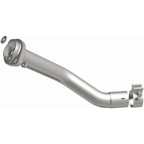 MagnaFlow 18-20 Jeep Wrangler V6 3.6L Bolt On Extension Pipe 2in Pipe Diameter - 19432