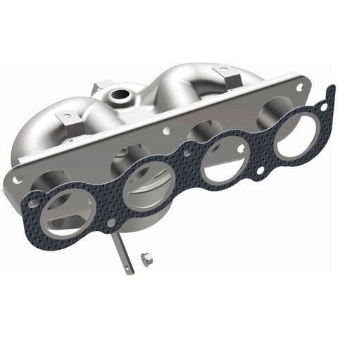 MagnaFlow 19-20 Hyundai Tucson OEM/EPA Compliant Manifold Catalytic Converter - 22-237