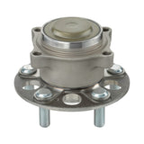 MOOG 17-23 Honda Ridgeline RTL Sport Rear Hub Assembly - 512585
