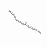 MagnaFlow Direct Fit Catalytic Converter 04-06 Audi A8 Quattro 4.2L - 51966