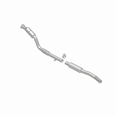 MagnaFlow Direct Fit Catalytic Converter 04-06 Audi A8 Quattro 4.2L - 51966