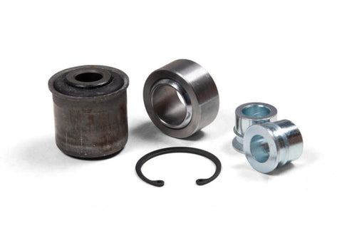 JKS Manufacturing Jeep Wrangler HD Adjustable Track Bar Rebuild Kit - Front (for JKSOGS120) - JKS7201