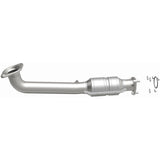 MagnaFlow Direct Fit Catalytic Converter 07-09 Acura RDX 2.3L T Rear - 51529