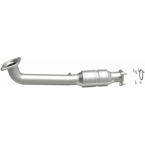 MagnaFlow Direct Fit Catalytic Converter 07-09 Acura RDX 2.3L T Rear - 51529