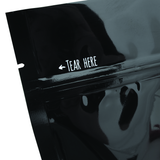 Mishimoto 03-06 Nissan 350Z Black Air Intake Hose Kit - MMHOSE-350Z-03IHBK