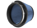 aFe MagnumFLOW Air Filters IAF P5R A/F P5R 5-1/2F x 7B x 4-3/4T x 4-1/2H w/ 1Hole - 24-90052