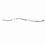 MagnaFlow Conv DF 00-05 Toyota Celica 1.8L Front  1ZZFE GT - 51146