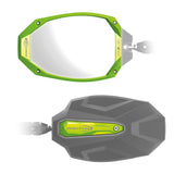 Seizmik Photon Color Trim Kit - Green - 56-19021