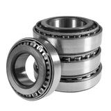 Yukon Gear 11.25in Dana 80 3.73 Rear Ring & Pinion Install Kit 4.375in OD Head Bearing - YGK2172