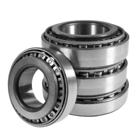 Yukon Gear 11.25in Dana 80 4.88 Rear Ring & Pinion Install Kit 4.375in OD Head Bearing - YGK2177