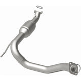 MagnaFlow Direct Fit Catalytic Converter 05-07 4-Run/FJ D/S rr OEM - 49210