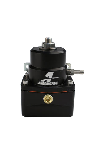 Aeromotive Marine EFI Regulator - 13114